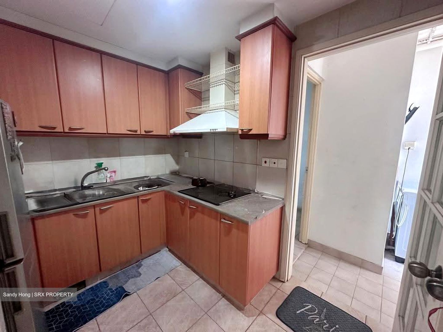 Regent Grove (D23), Condominium #612387201